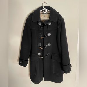 SOLD 🚫Only Burberry Underneath the Christmas Tree...